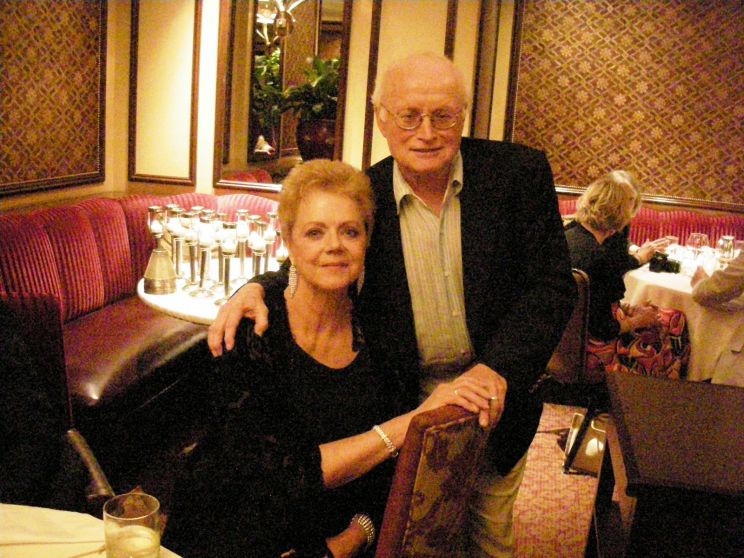 Janet Carroll