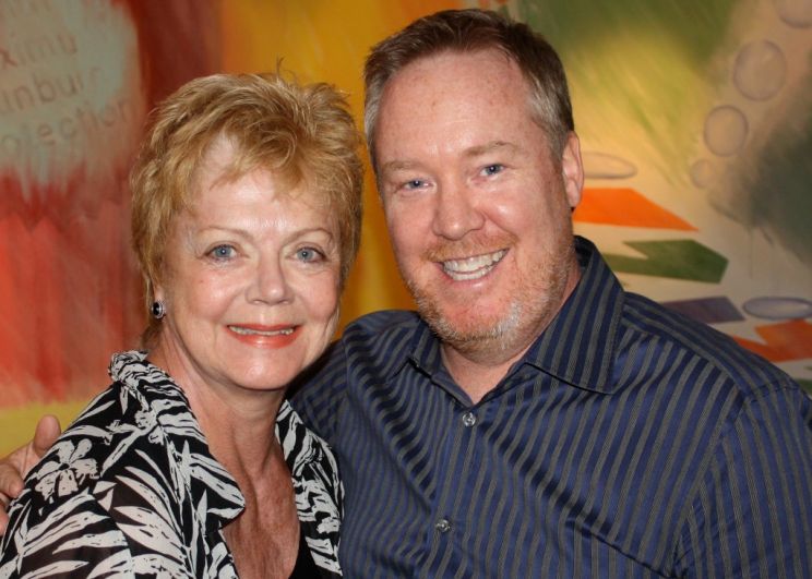 Janet Carroll