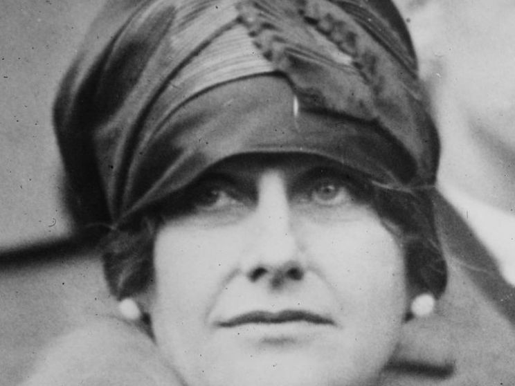 Janet DeMay