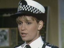 Janet Dibley