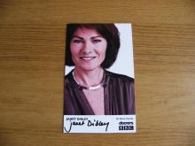 Janet Dibley