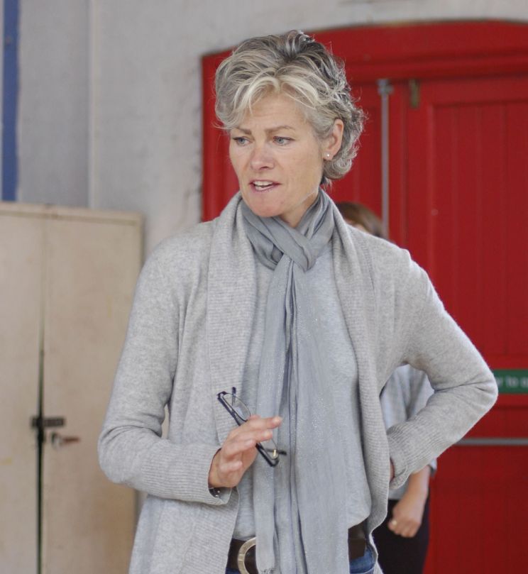 Janet Dibley