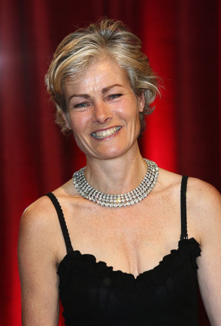 Janet Dibley