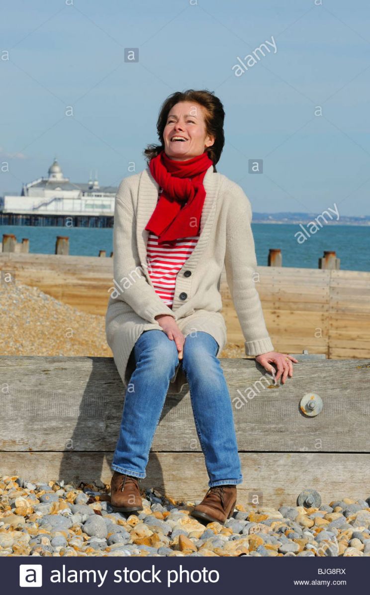 Janet Dibley