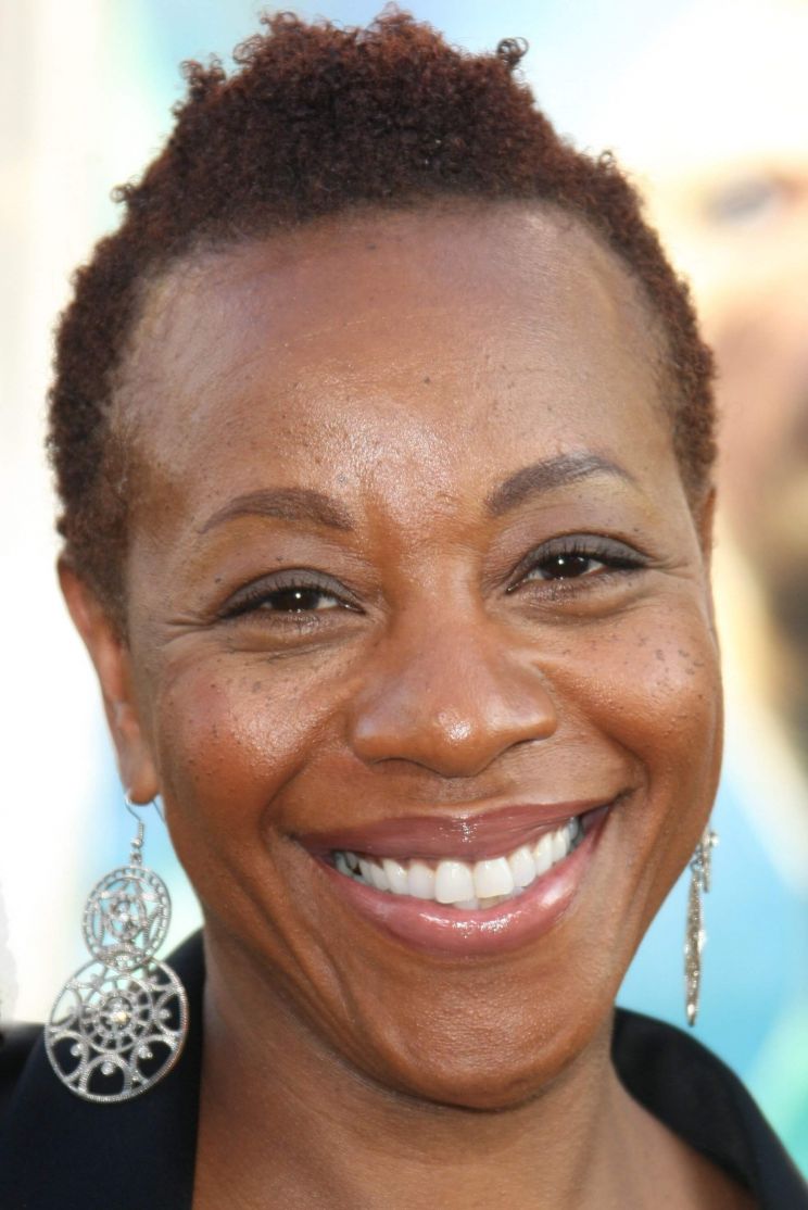 Janet Dibley