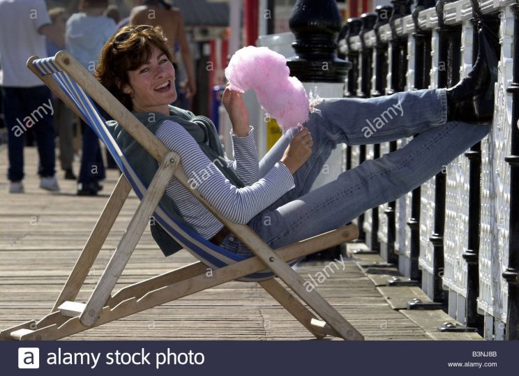 Janet Dibley
