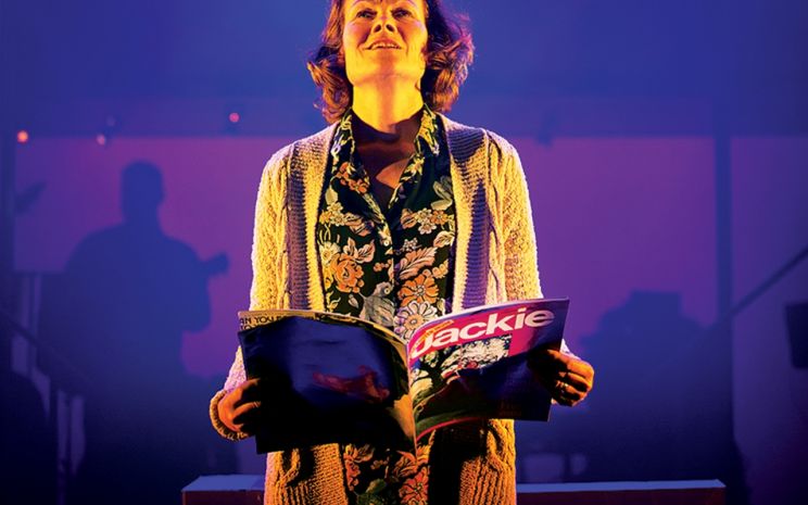 Janet Dibley