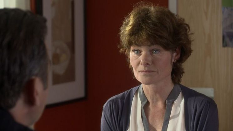 Janet Dibley