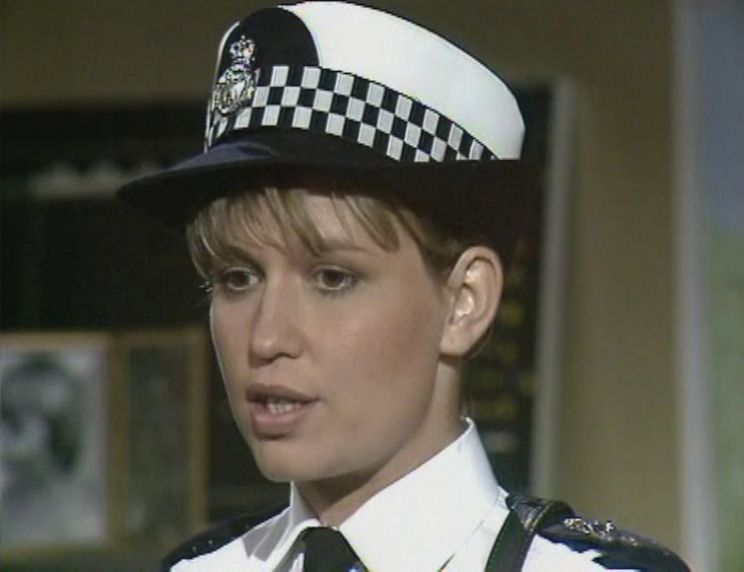 Janet Dibley