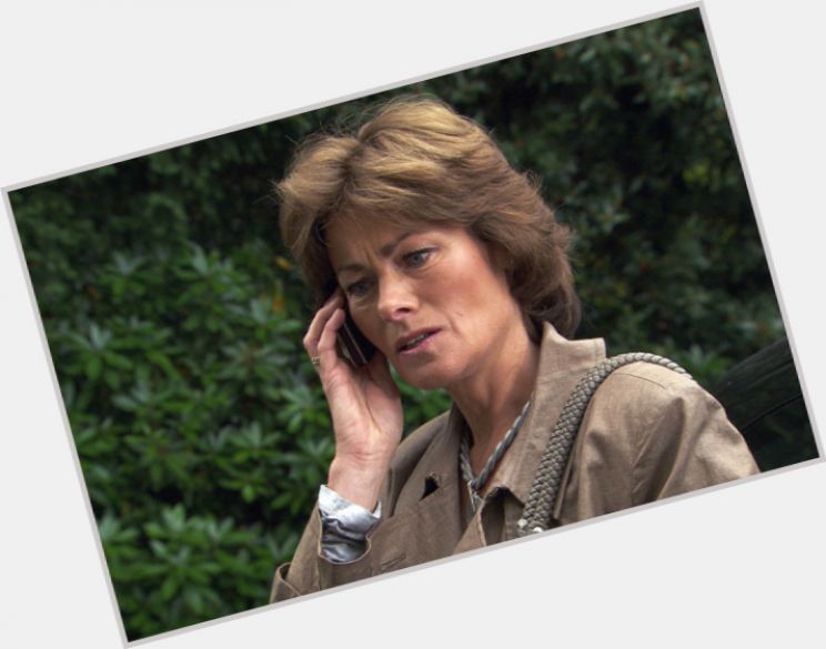 Janet Dibley