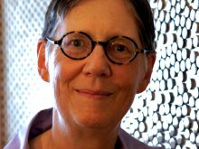 Janet Edwards