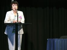 Janet Edwards