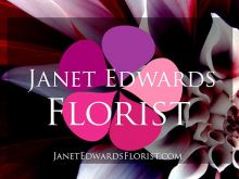 Janet Edwards