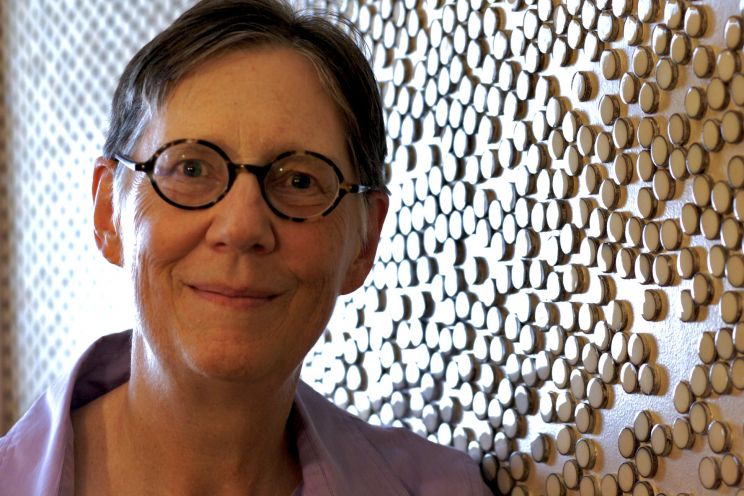 Janet Edwards