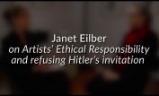 Janet Eilber