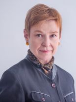 Janet Eilber