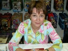 Janet Fielding