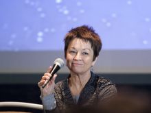Janet Fielding