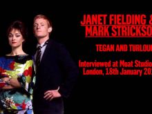 Janet Fielding