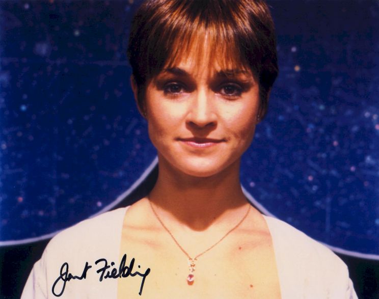 Janet Fielding