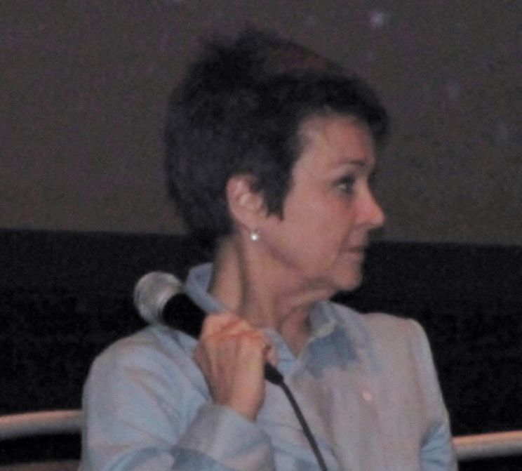 Janet Fielding