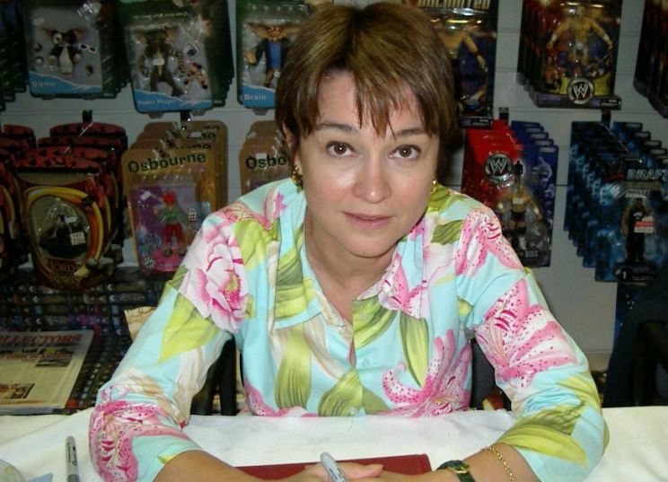 Janet Fielding