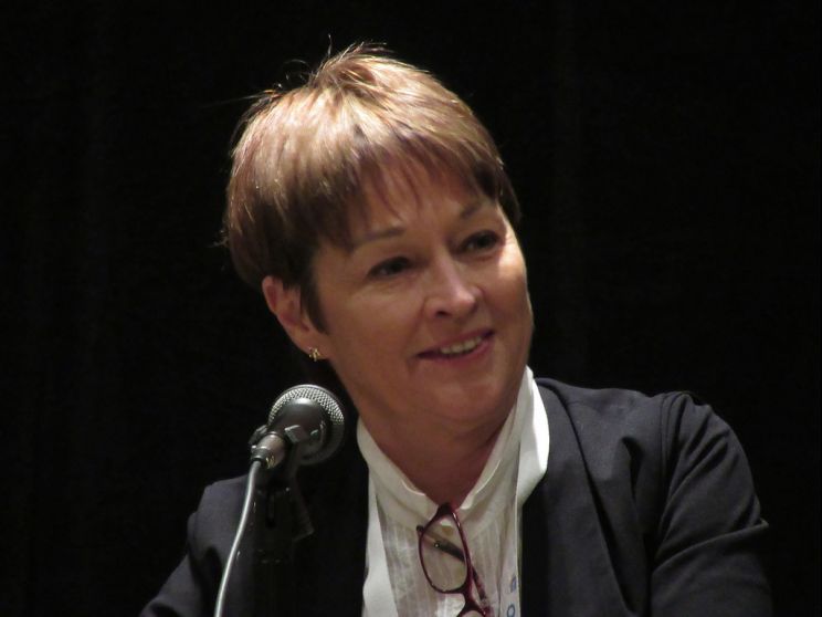 Janet Fielding