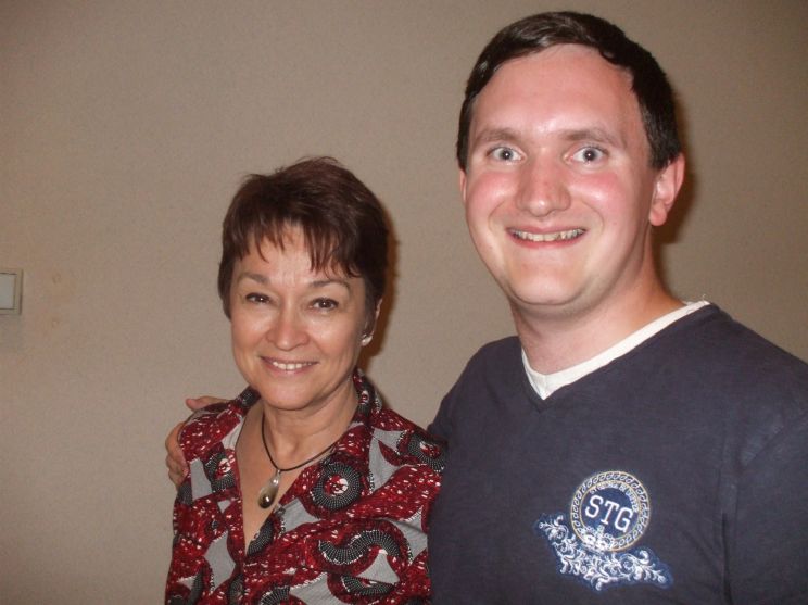 Janet Fielding