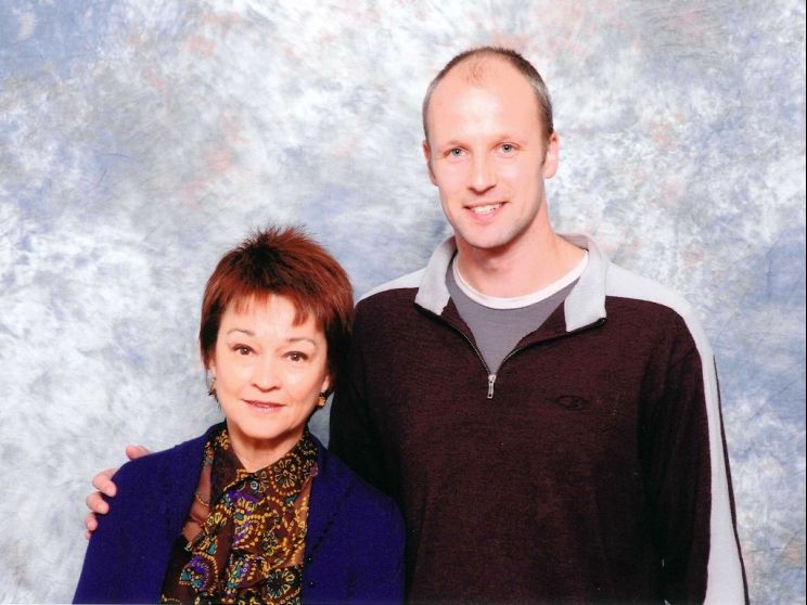 Janet Fielding