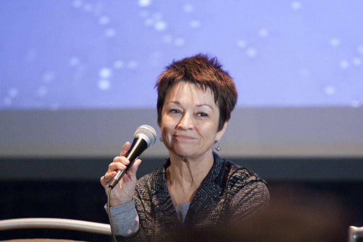 Janet Fielding