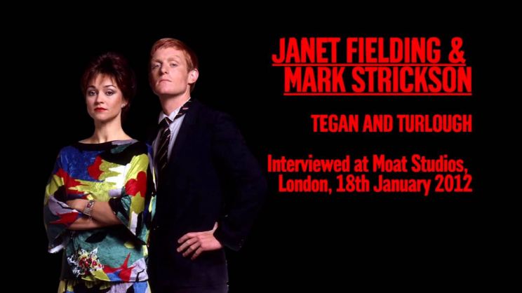 Janet Fielding