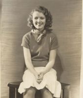 Janet Gaynor