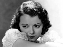 Janet Gaynor