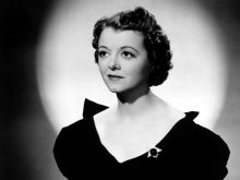 Janet Gaynor