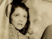 Janet Gaynor