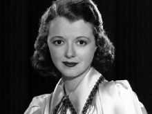 Janet Gaynor