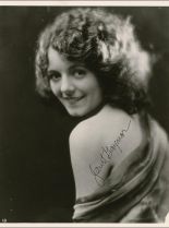 Janet Gaynor