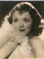 Janet Gaynor