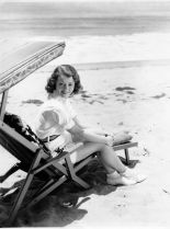 Janet Gaynor