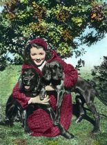 Janet Gaynor