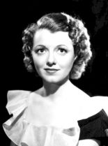 Janet Gaynor