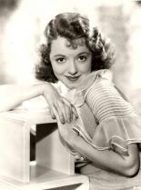 Janet Gaynor