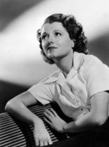 Janet Gaynor
