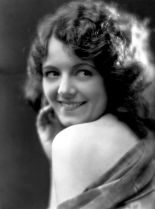 Janet Gaynor