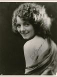 Janet Gaynor