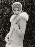 Janet Gaynor