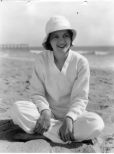 Janet Gaynor