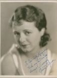 Janet Gaynor