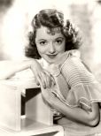 Janet Gaynor