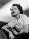 Janet Gaynor